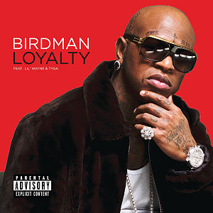 Loyalty (song)